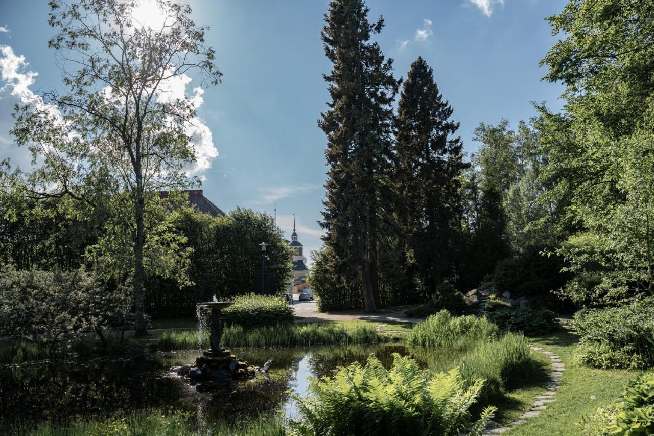West Coast Hideaway Apartamento Jakobstad Exterior foto