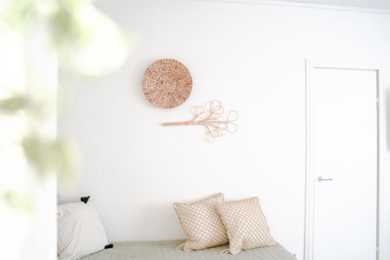 West Coast Hideaway Apartamento Jakobstad Exterior foto