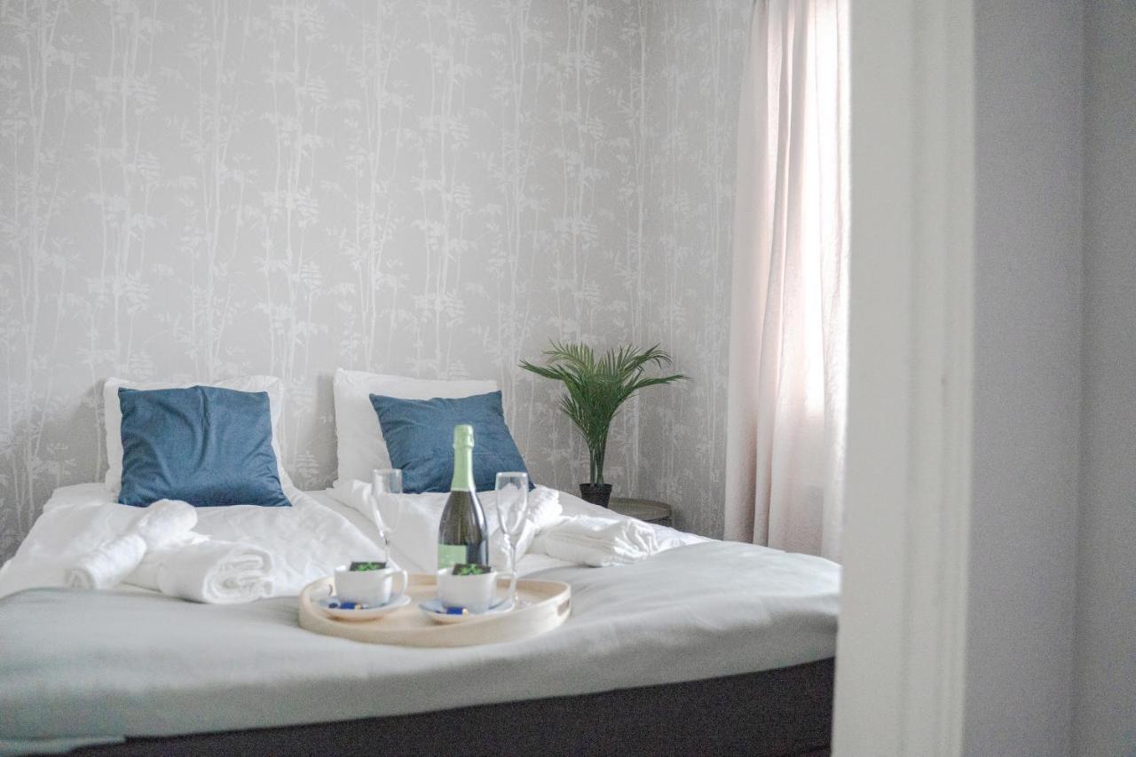 West Coast Hideaway Apartamento Jakobstad Exterior foto