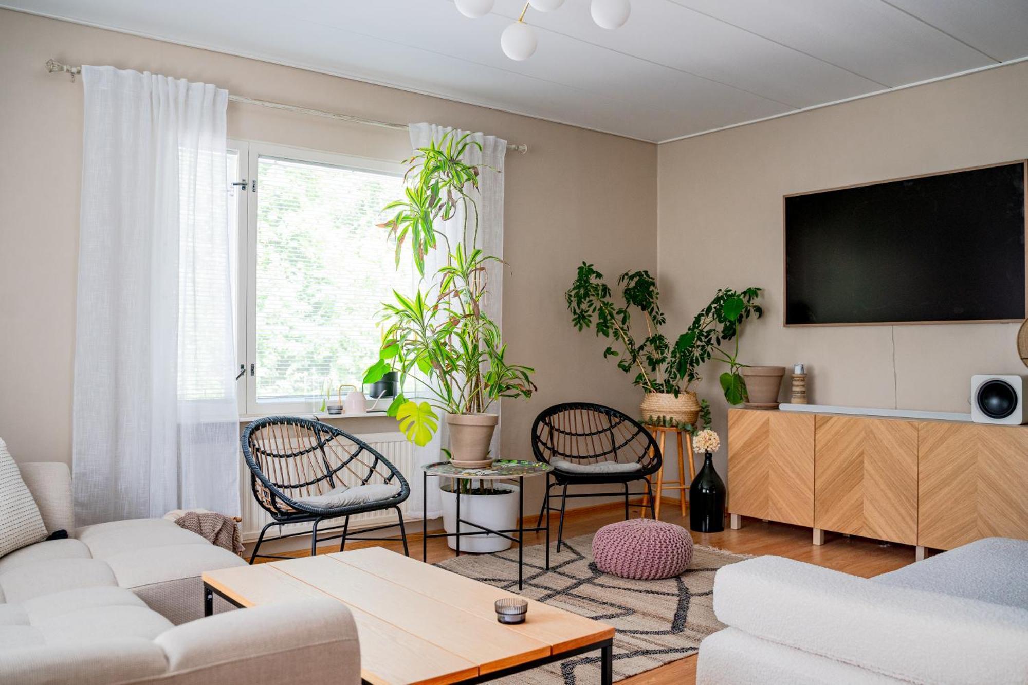 West Coast Hideaway Apartamento Jakobstad Exterior foto