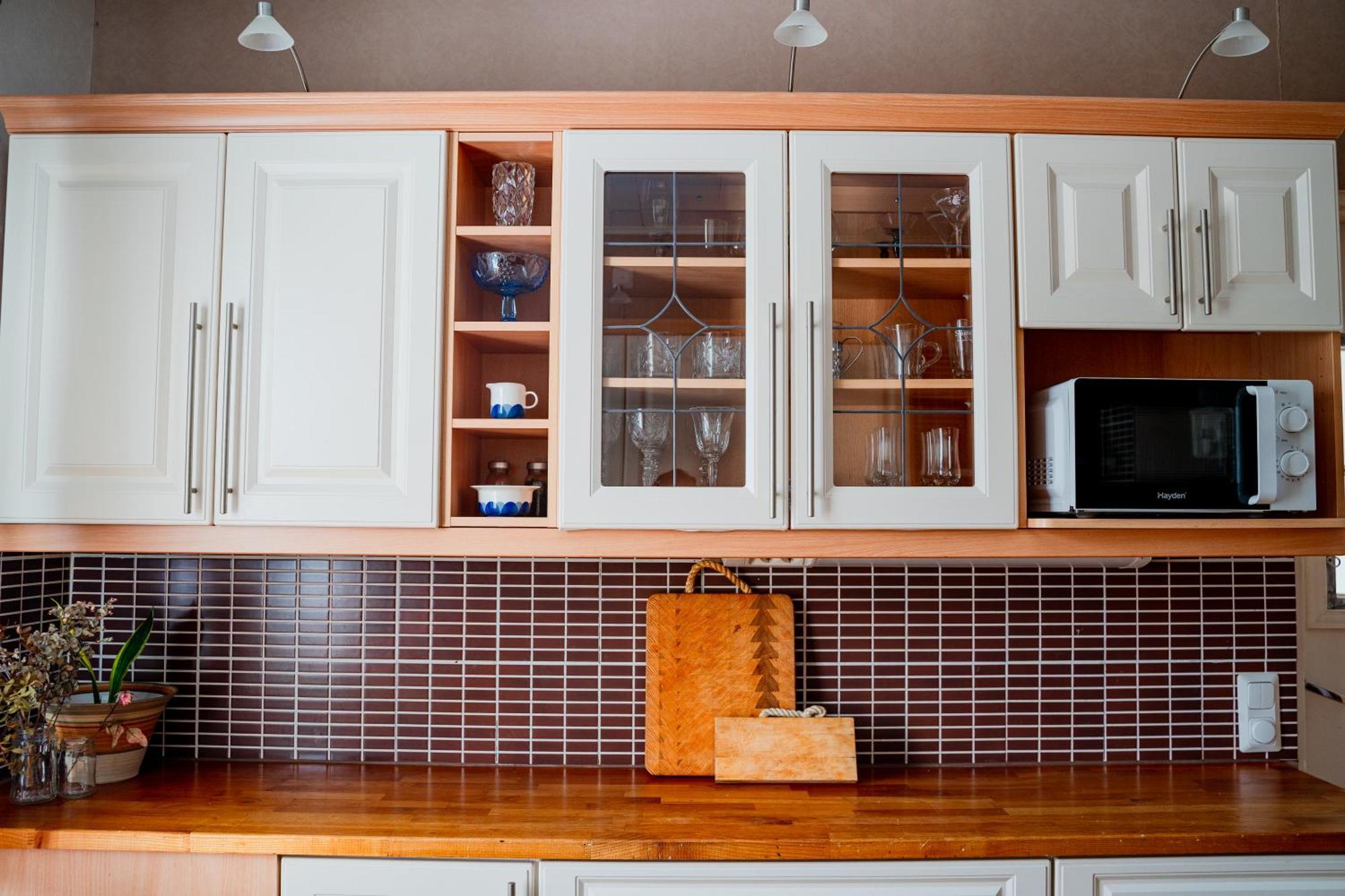 West Coast Hideaway Apartamento Jakobstad Exterior foto