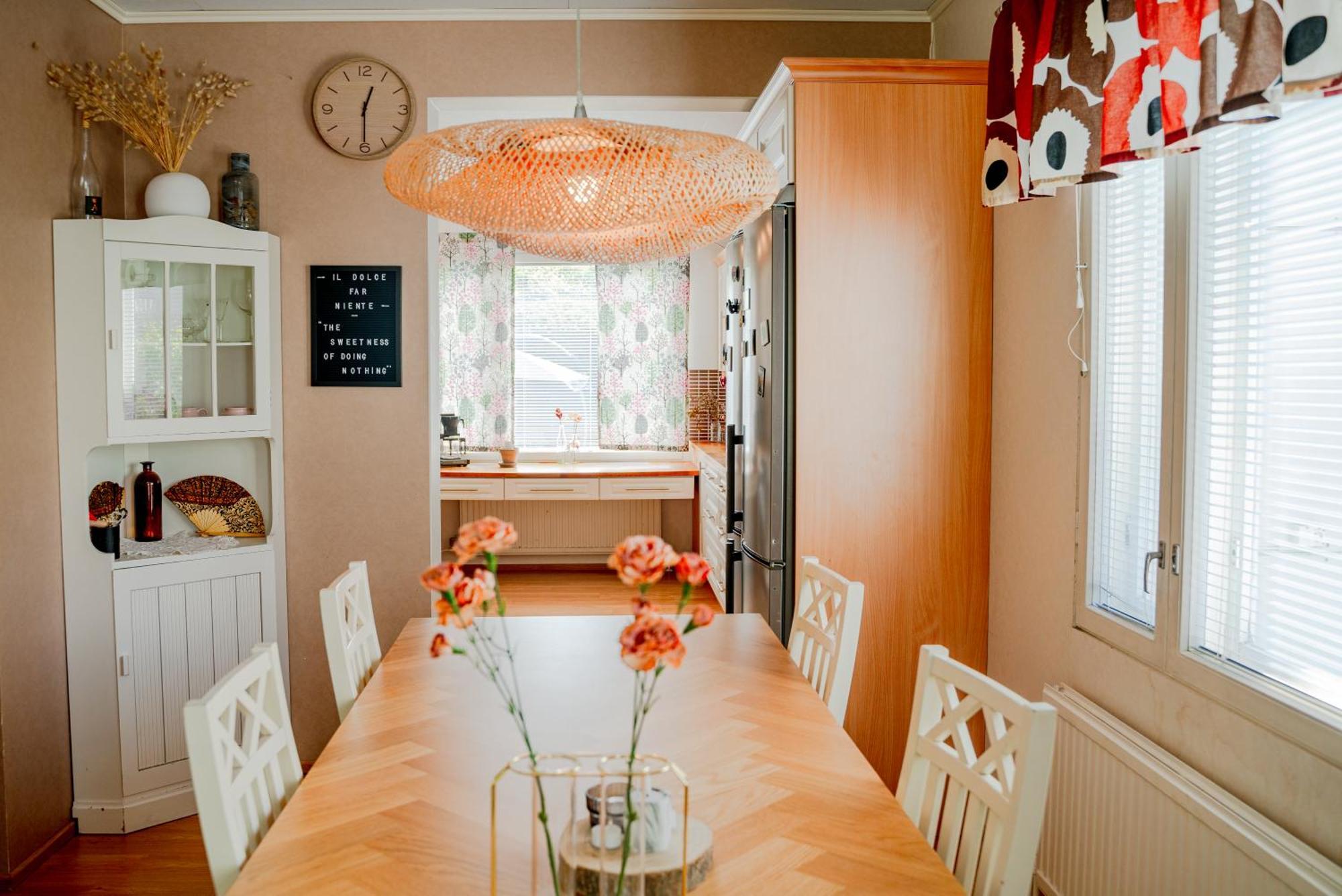 West Coast Hideaway Apartamento Jakobstad Exterior foto