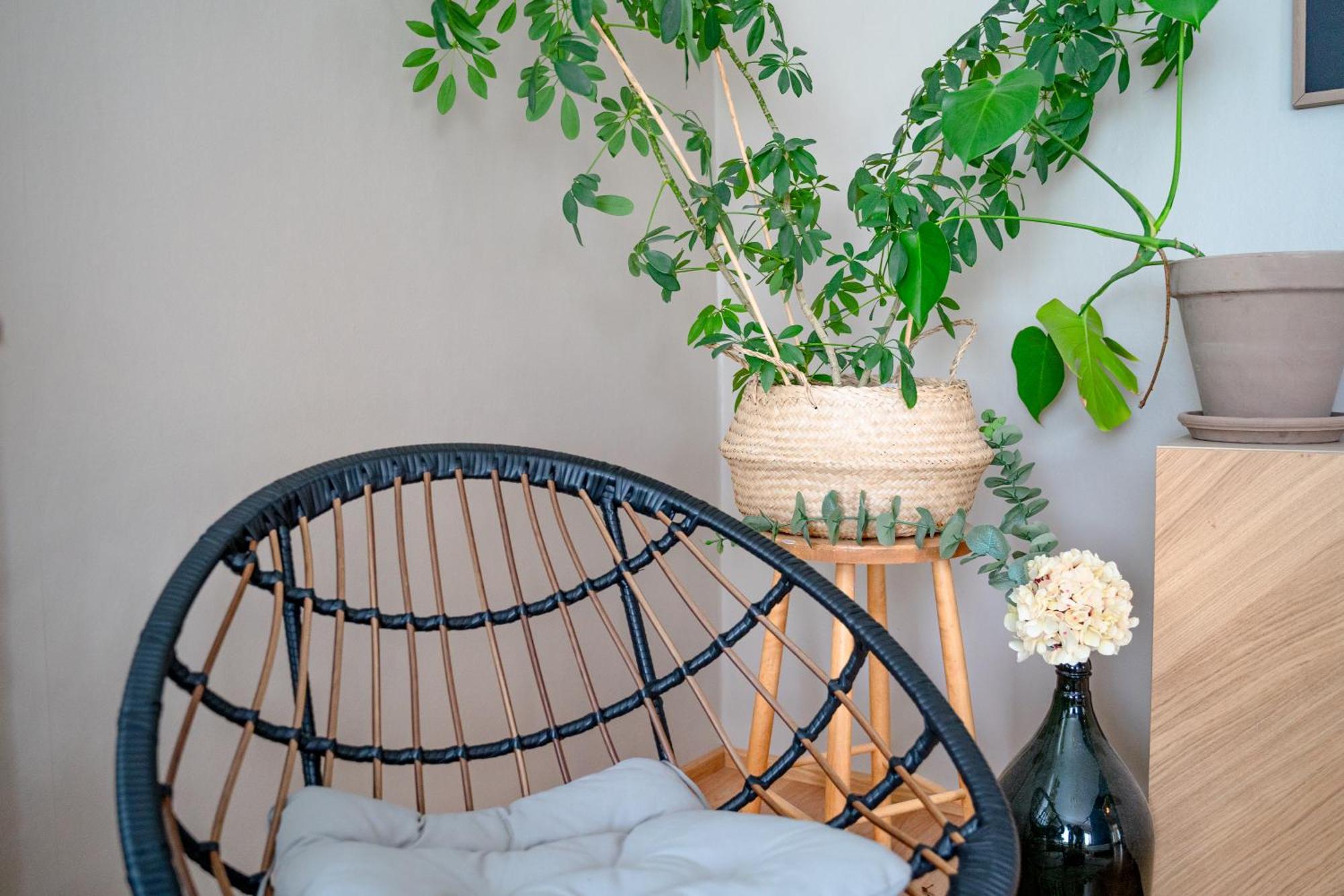 West Coast Hideaway Apartamento Jakobstad Exterior foto