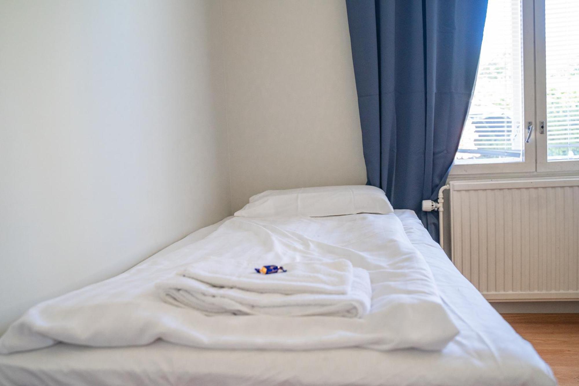 West Coast Hideaway Apartamento Jakobstad Exterior foto