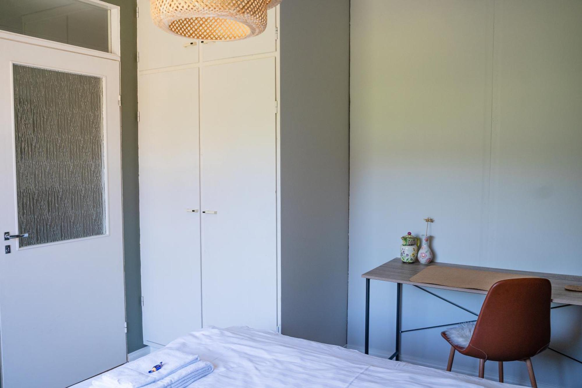 West Coast Hideaway Apartamento Jakobstad Exterior foto
