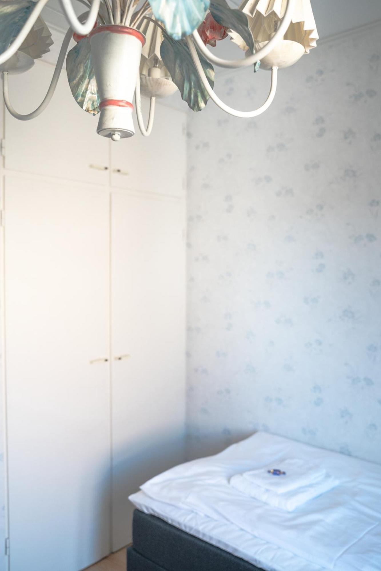 West Coast Hideaway Apartamento Jakobstad Exterior foto