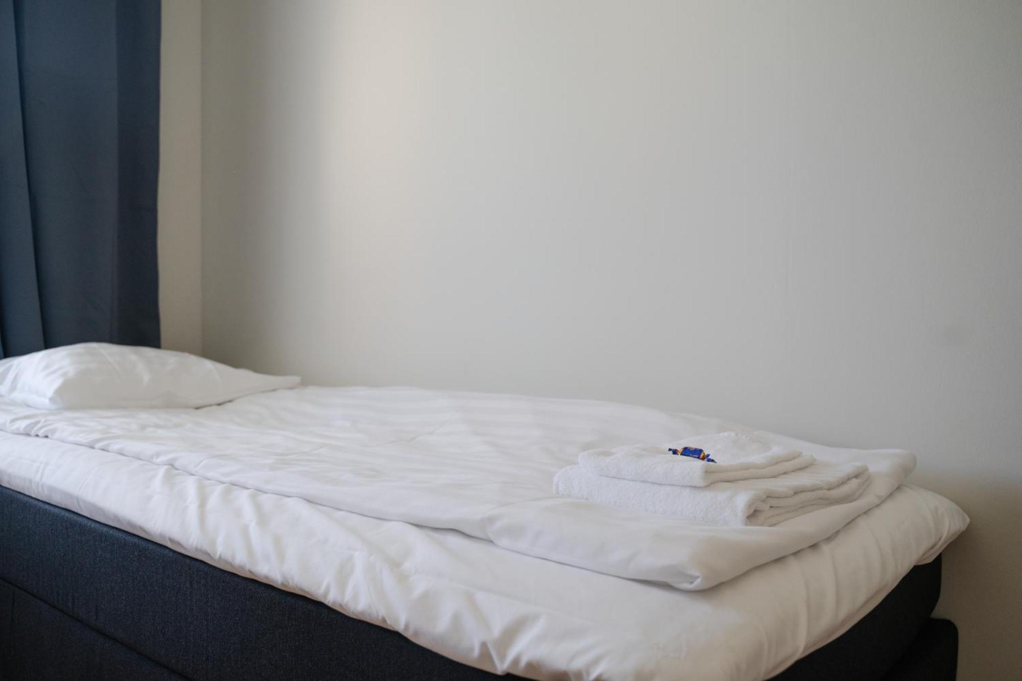 West Coast Hideaway Apartamento Jakobstad Exterior foto